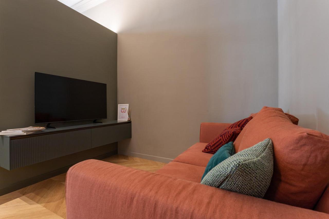 Lagrange Design Apartments By Wonderful Italy Turín Exterior foto