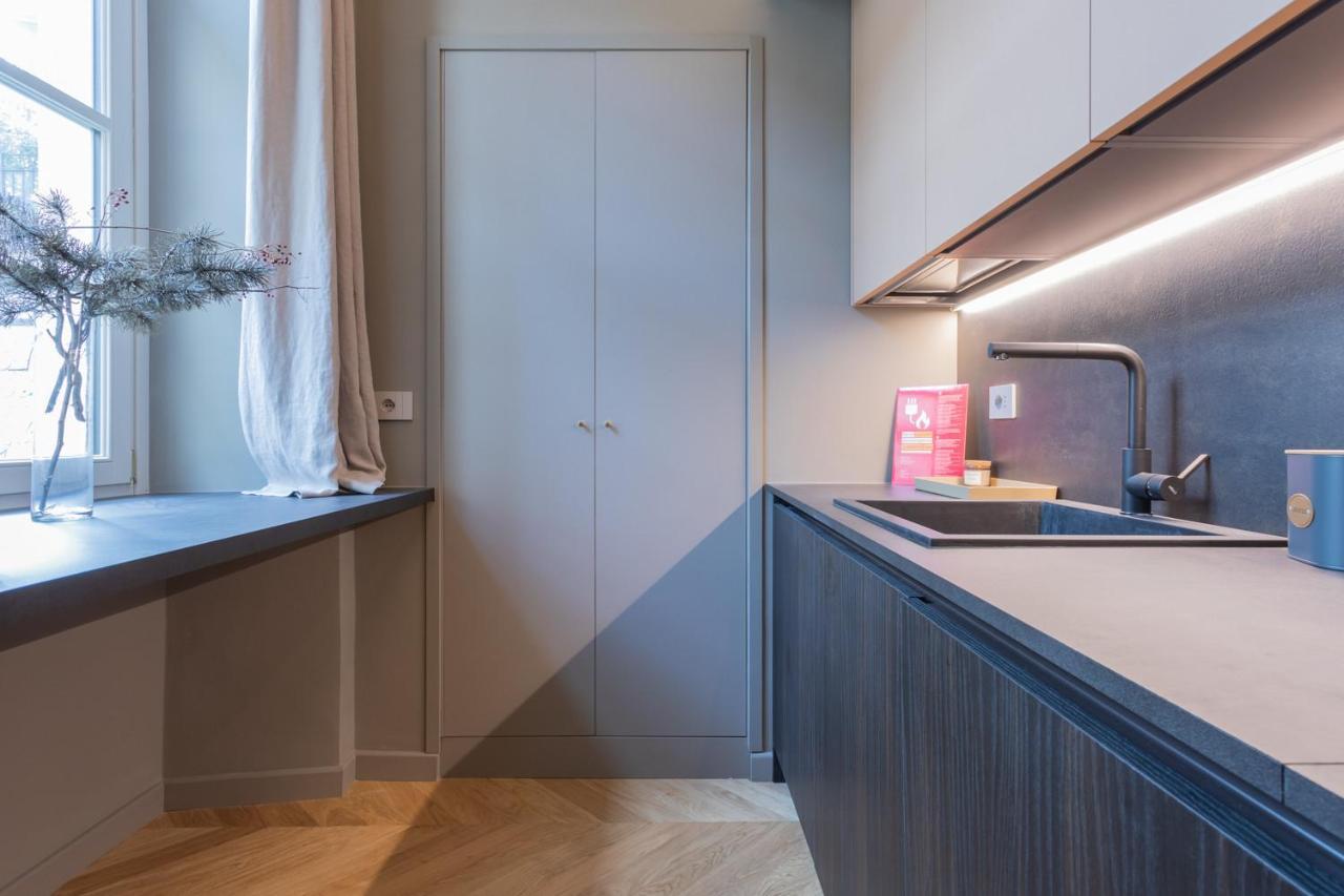 Lagrange Design Apartments By Wonderful Italy Turín Exterior foto