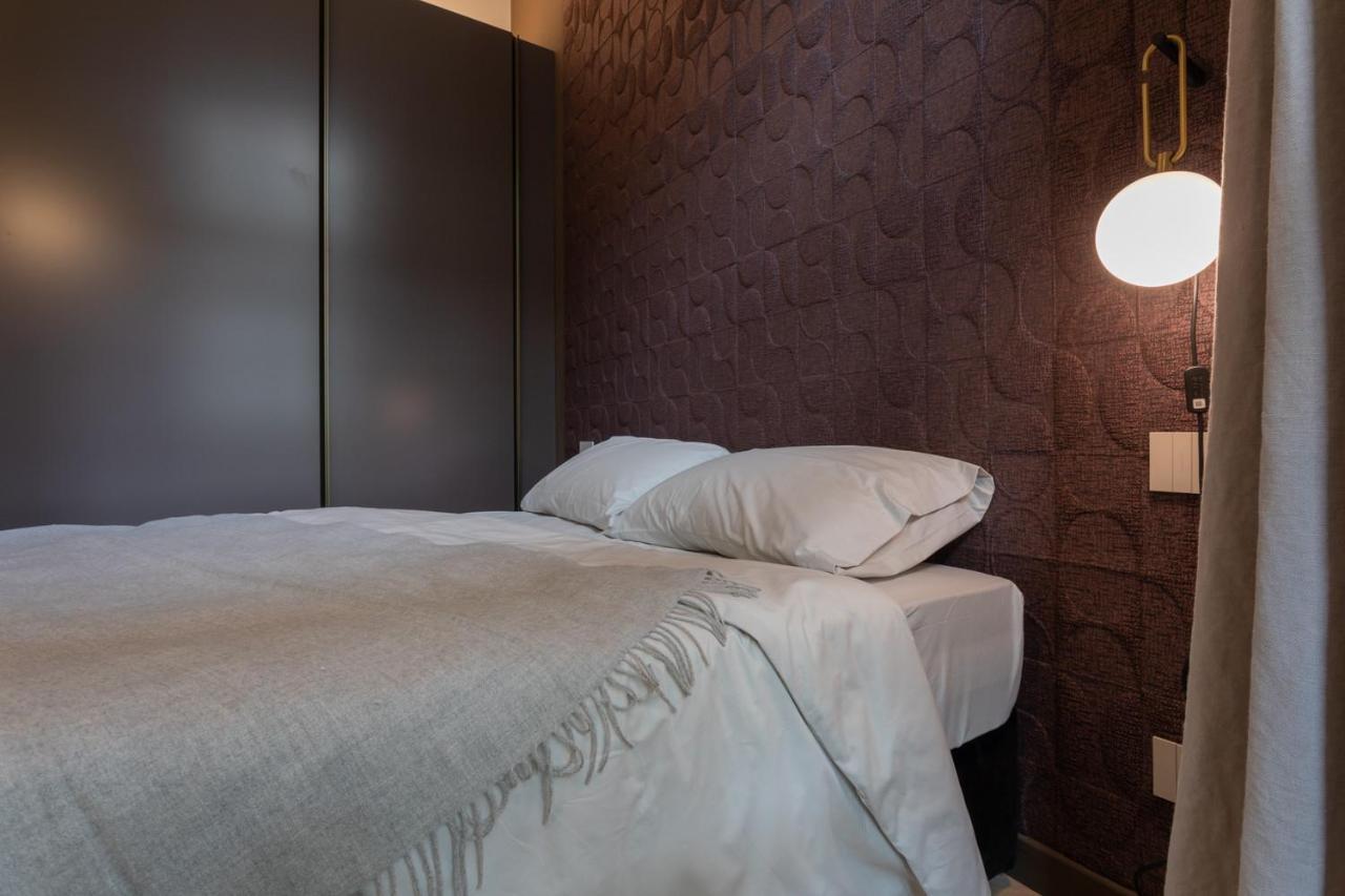 Lagrange Design Apartments By Wonderful Italy Turín Exterior foto