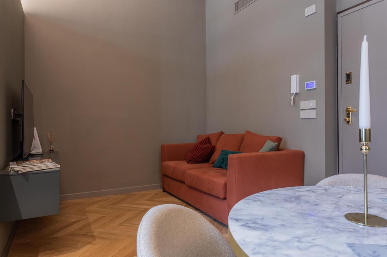 Lagrange Design Apartments By Wonderful Italy Turín Exterior foto