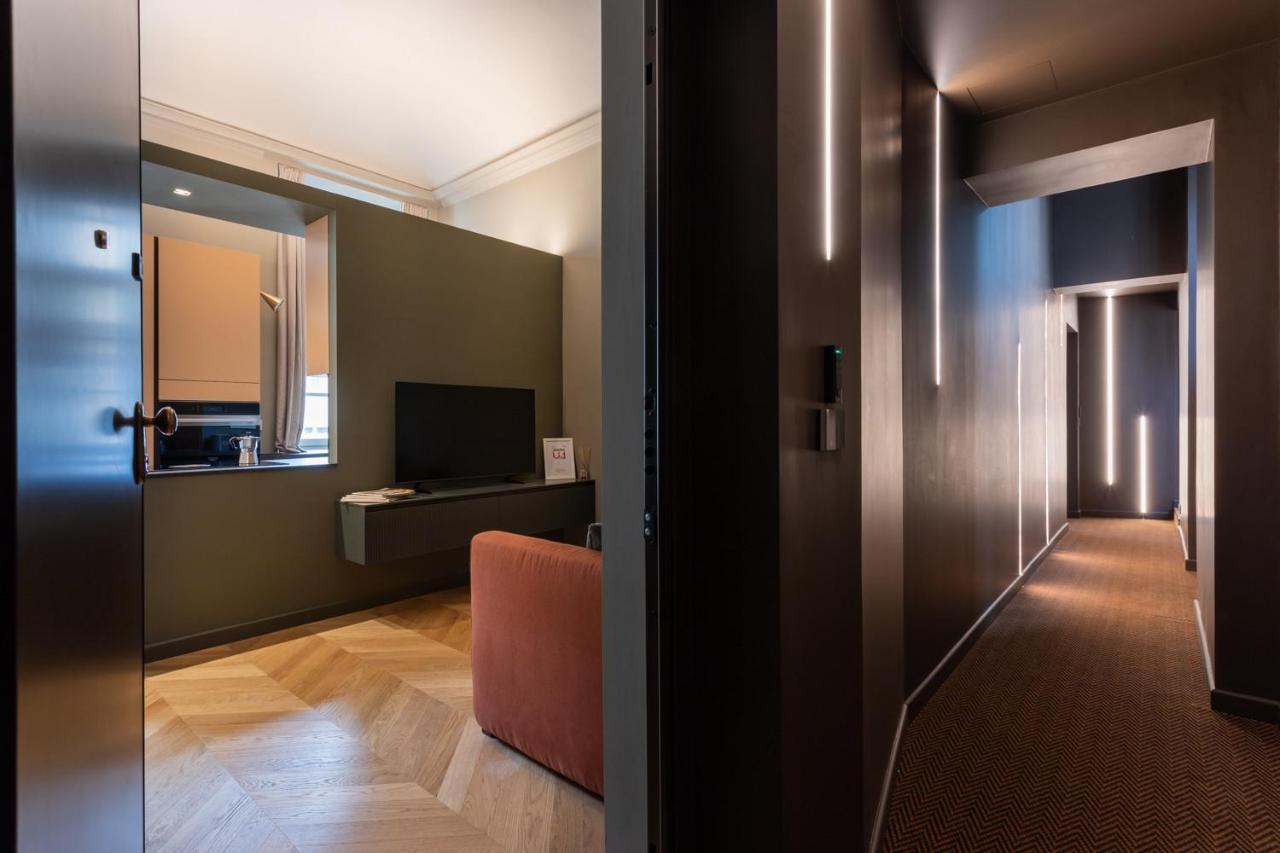 Lagrange Design Apartments By Wonderful Italy Turín Exterior foto