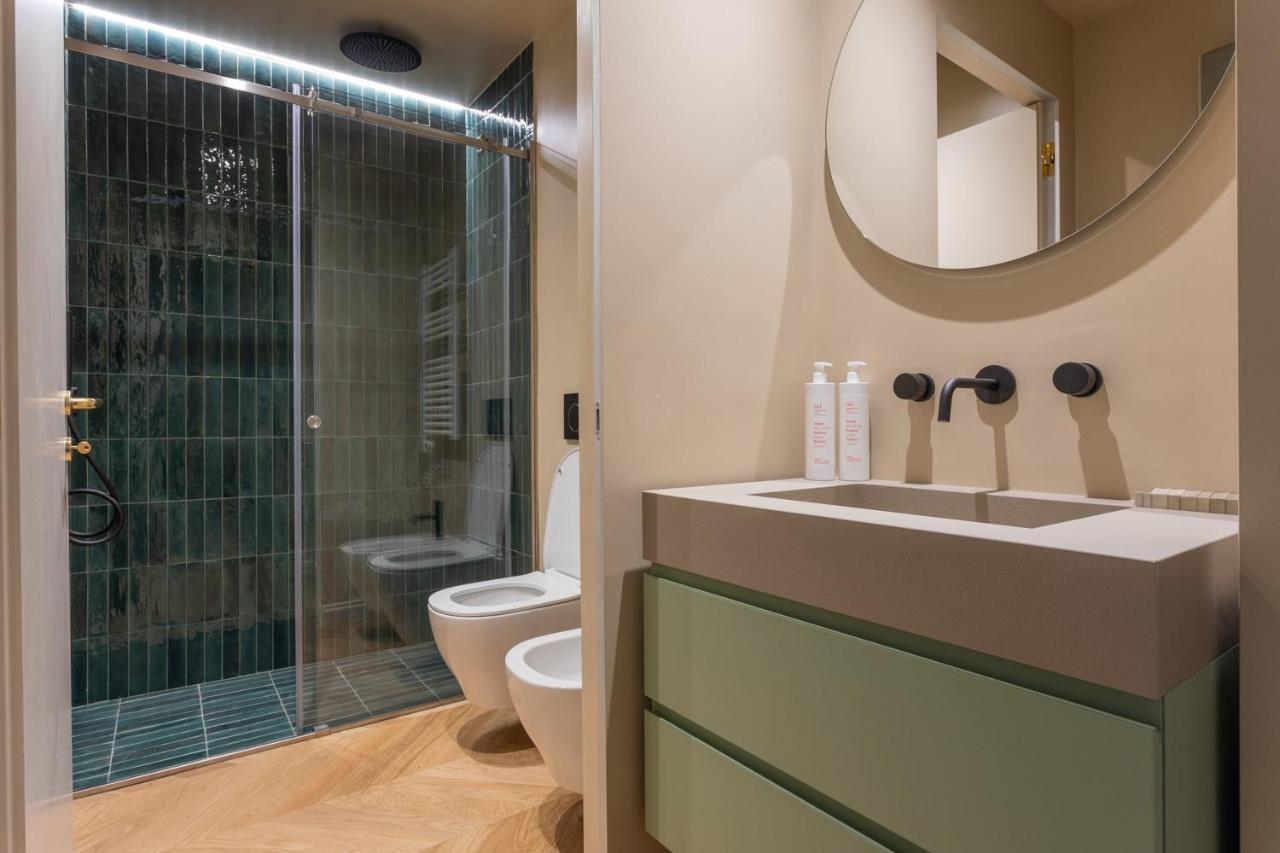 Lagrange Design Apartments By Wonderful Italy Turín Exterior foto