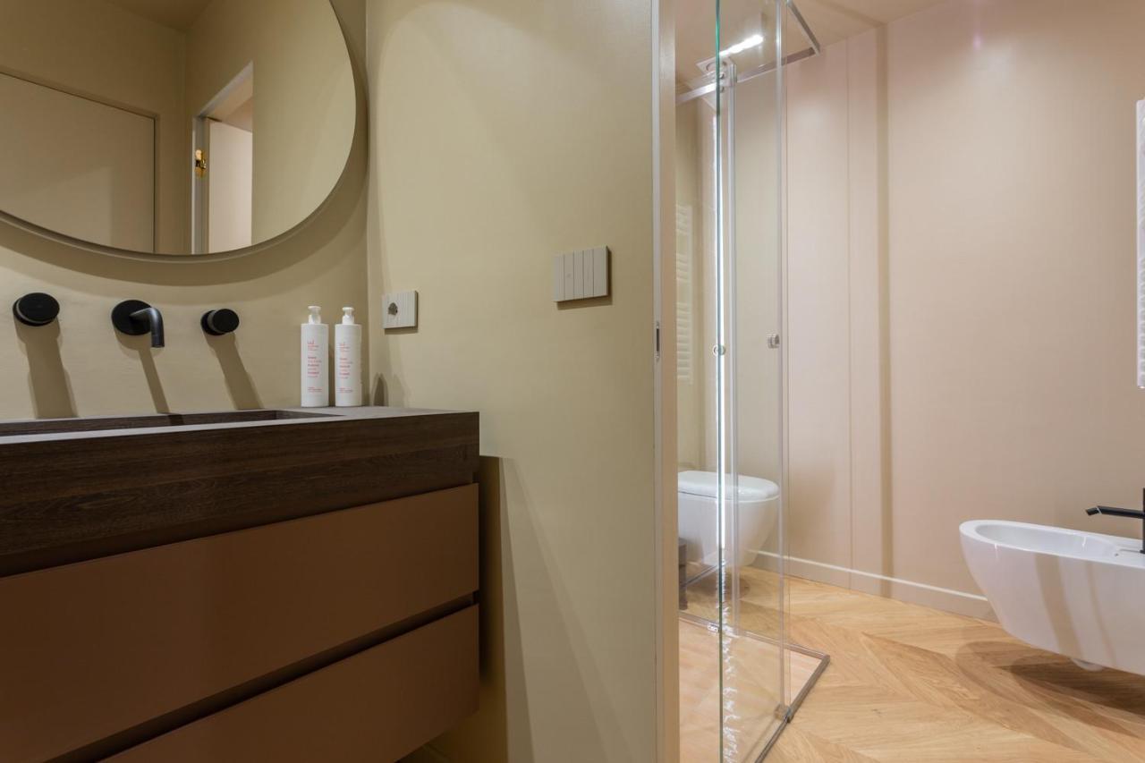 Lagrange Design Apartments By Wonderful Italy Turín Exterior foto