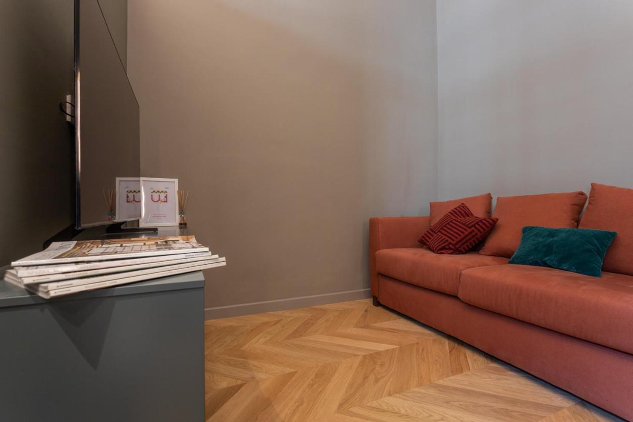 Lagrange Design Apartments By Wonderful Italy Turín Exterior foto