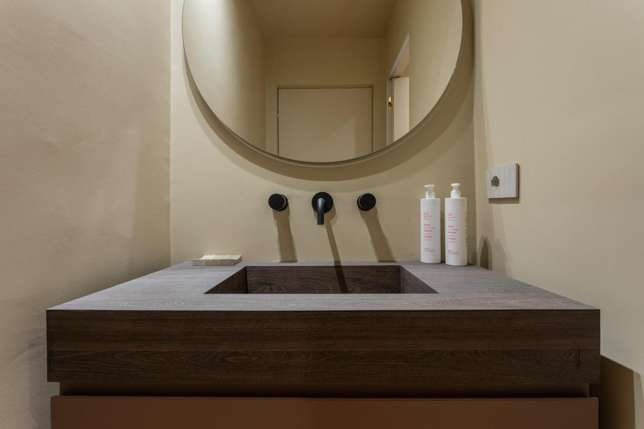 Lagrange Design Apartments By Wonderful Italy Turín Exterior foto