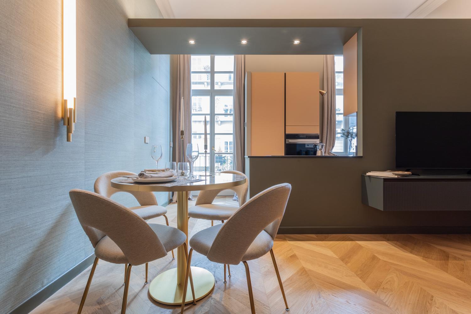 Lagrange Design Apartments By Wonderful Italy Turín Exterior foto